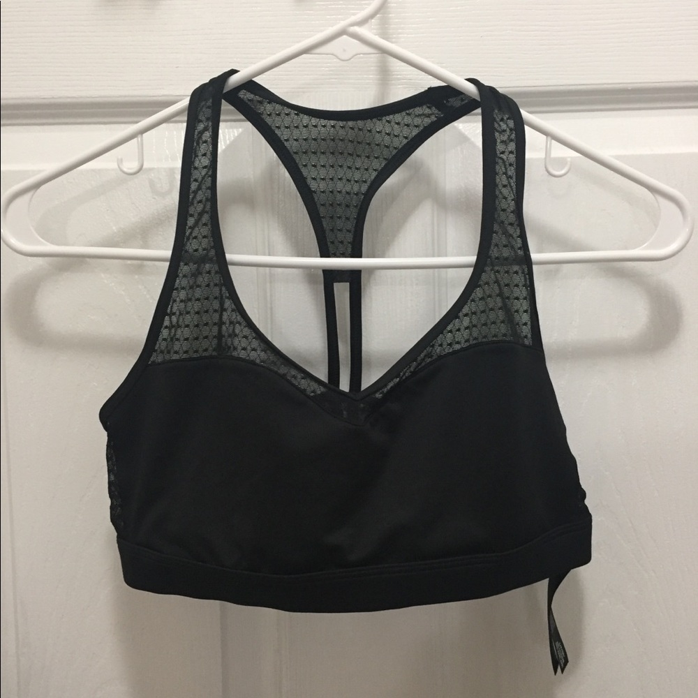 Victoria sport mesh sports bra
